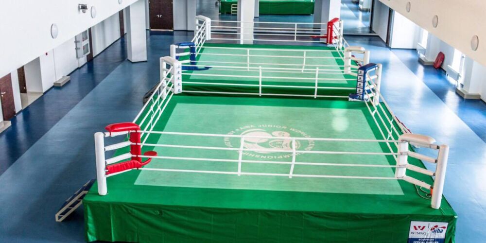 លោកប៊ុយ សុភ័ណ្ឌ ជឿជាក់ថាអត្តពលិកប្រដាល់សកលកម្ពុជា នឹងមានឱកាស ទៅហ្វឹកហាត់ នៅក្រៅប្រទេស