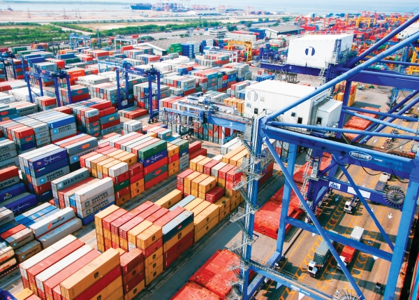 នយោបាយរបស់អាមេរិកនឹងធ្វើឱ្យពាណិជ្ជកម្មថៃរងនូវឱនភាព