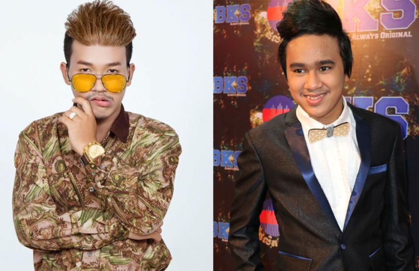 នាយ ចឺម និងថៅកែផលិតកម្មភាពយន្ត BKS រួមគ្នាបង្កើតជំនួញក្រៅសិល្បៈ