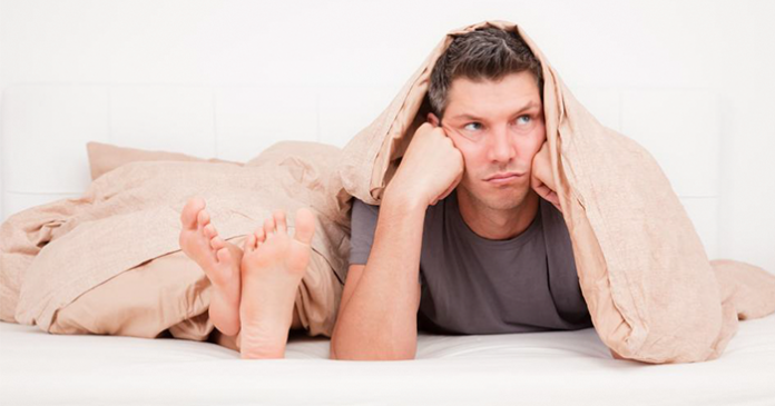 បញ្ហាសំខាន់ទាំង3 ប្រឈមនឹងសុខភាពផ្លូវភេទរបស់បុរស