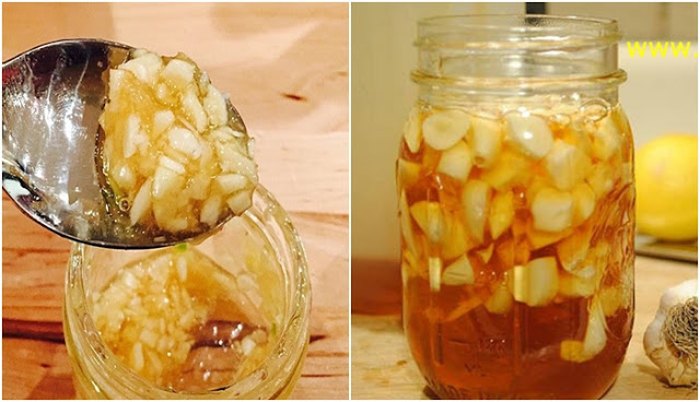 អាថ៌កំបាំងក្នុងកាធ្វើធាតុផ្សំការពារជំងឺផ្សេងៗ រួមទាំងមេរោគមហារីកផង