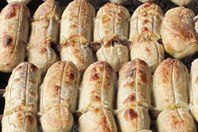 ដឹងឬទេថា ញ៉ាំចេកអាំងមានអត្ថប្រយោជន៍អ្វីខ្លះដល់សុខភាព?