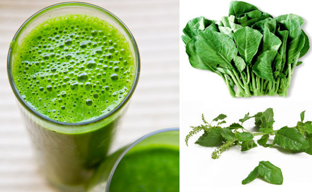 ប្រាប់តៗគ្នា !! ហើមពោះមិនបាត់ ទឹកខាត់ណាលាយម្រះព្រៅជួយបាន