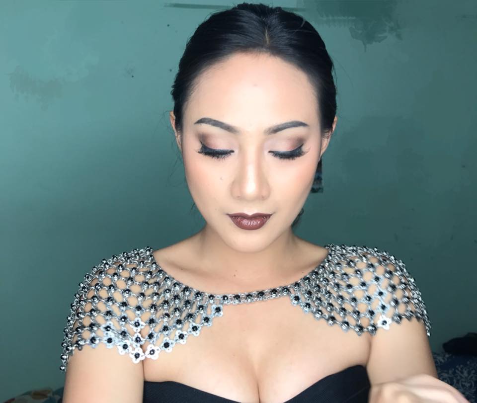 ល្បីទូរទស្សន៍ហង្សមាស ជ្រើសយកកញ្ញា ឌុច លីដា ថតកុនខ្នាតធំ