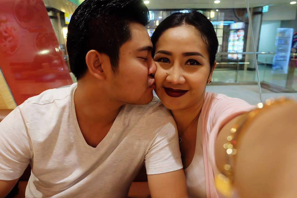 ឆៃលី ដាឡែន ក្តាប់បានតំណែងតួជំទាវក្នុងកុនភាគពីររឿង