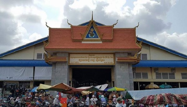 ភ្លើងអគ្គិសនីនៅខេត្តស្ទឹងត្រែងត្រូវបានបញ្ចុះតម្លៃជាង50%