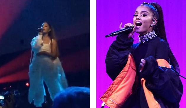 Ariana Grande បោះបង់ការប្រគំតន្ដ្រី មកគោរពវិញ្ញាណក្ខន្ធនៅទីក្រុង Manchester