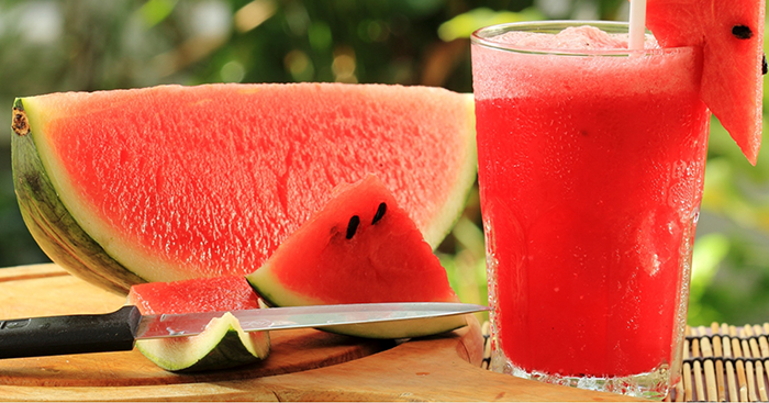 ឆ្ងល់ទេ…គ្រាន់តែញ៉ាំឪឡឹក ម៉េចហាមមិនឱ្យញ៉ាំទឹក?