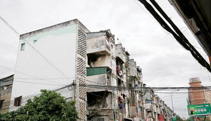 ការចុះកិច្ចសន្យាលក់កម្មសិទ្ធិឯកជនក្នុង «អគារប៊ុលឌិងស» កំពុងបង្ហាញសញ្ញាវិជ្ជមាន