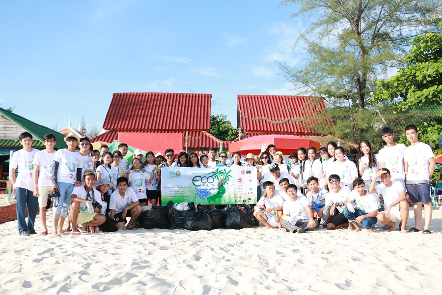 ដំណើរទស្សនកិច្ចសិក្សារបស់និស្សិតសាកលវិទ្យាល័យភូមិន្ទនីតិសាស្ត្រ បានបញ្ចប់ប្រកដោយជោគជ័យ