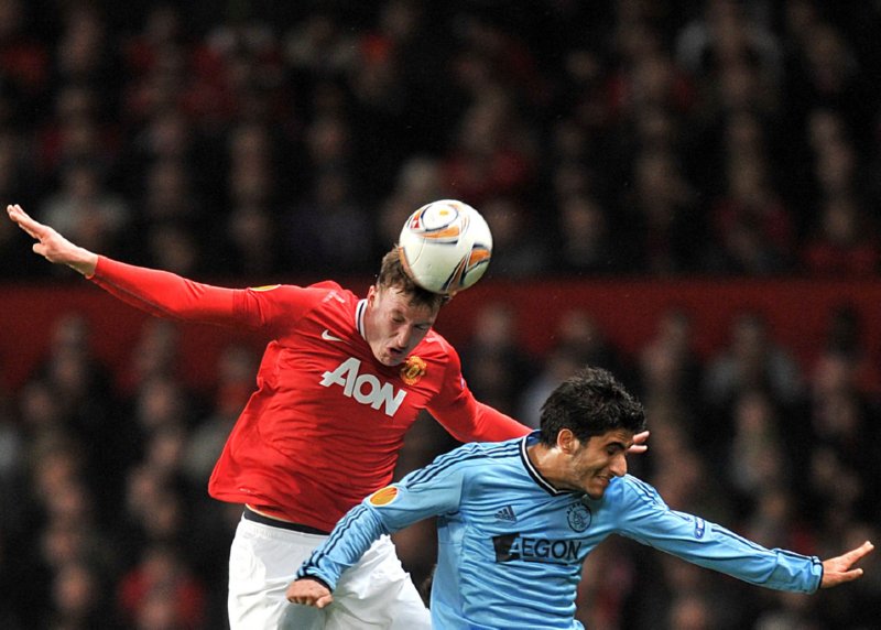 Man Utd រំពឹងលុបចោលការភិតភ័យផ្សេងៗពេលប៉ះ Ajax នៅរាត្រីនេះ