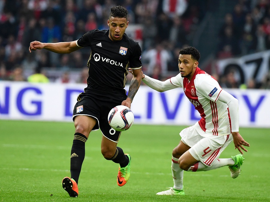 Man Utd និង Ajax សម្លឹងកៅអីវគ្គផ្តាច់ព្រ័ត្រដូចគ្នានៅរាត្រីនេះ