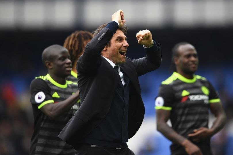 លោក Conte ជឿជាក់ខ្ពស់ក្នុងការឈ្នះពាន Premier League មុនពេលប៉ះ Middlesbrough រាត្រីនេះ