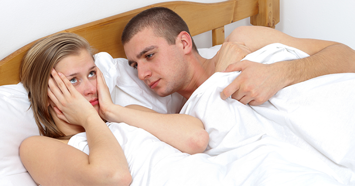 បបោសអង្អែលបែបណា ទើបធ្វើឱ្យដៃគូរបស់អ្នកឈ្លក់វង្វេង?