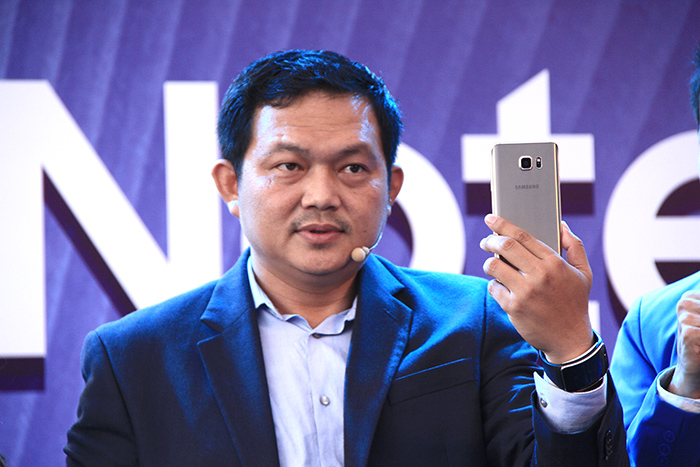 ឃើញមាន Galaxy Note 7 ចេញលក់ម្ដងទៀតនៅក្រៅប្រទេស ចុះកម្ពុជា?