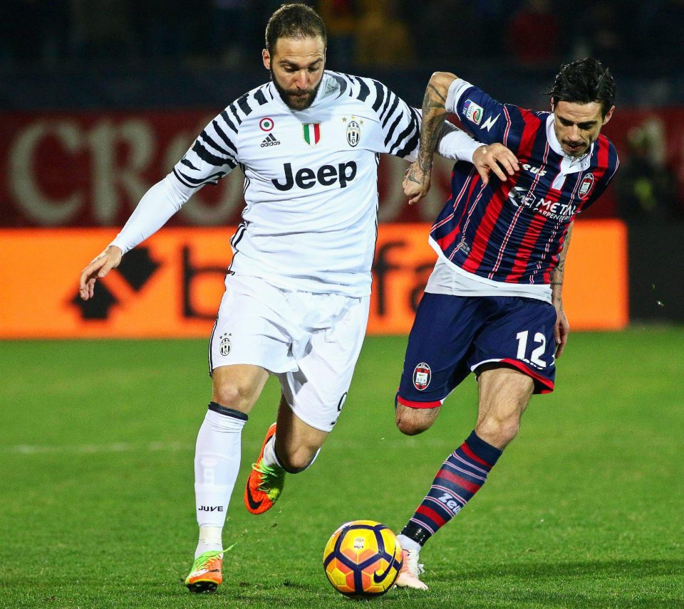 លោក Allegri ជំរុញឲ្យ Juventus ដណ្តើមយកពាន Serie A ថ្ងៃអាទិត្យនេះឱ្យបាន