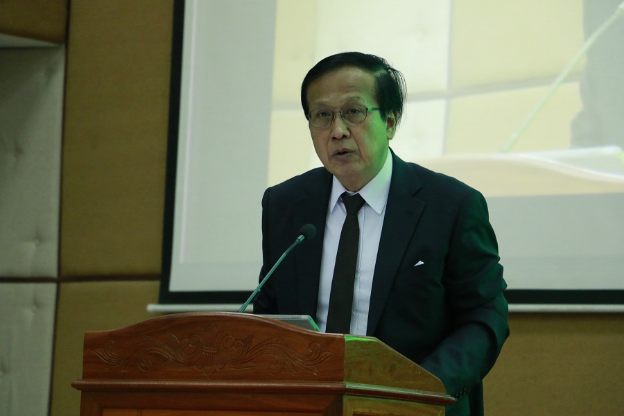 ក្រសួងពាណិជ្ជកម្មផ្តើមអនុវត្តគម្រោងជំរុញទីផ្សារកសិកម្មខ្នាតតូច