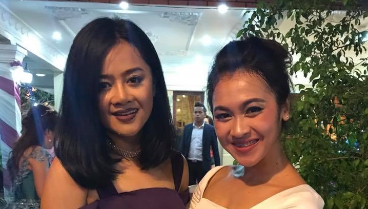 ម៉េចបាន ឱក សុគន្ធកញ្ញា ចង់រៀនហែលទឹកជាមួយអ្នកគ្រូរូបស្អាត វិទិនី?