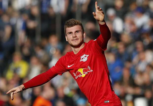 RB Leipzig ឈ្នះកៅអីទៅលេងក្នុង Champions League ជាស្វ័យប្រវត្តិ