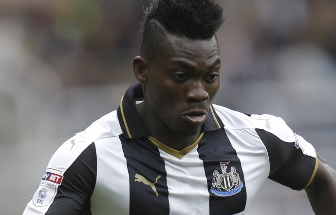 Newcastle យល់ព្រម​ទិញ Atsu ពី Chelsea ក្នុងតម្លៃ​ខ្លួន៦លាន​ផោន