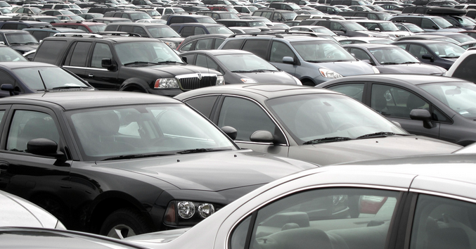 សហព័ន្ធឧស្សាហកម្មយានយន្តកម្ពុជា នឹងទប់ស្កាត់ការហូរចូលនៃរថយន្ដជជុះ