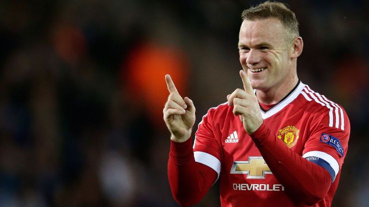 Rooney បង្ហើបថា រូបគេអាចនឹងចេញពី Man Utd ពេលបញ្ចប់រដូវកាលនេះ