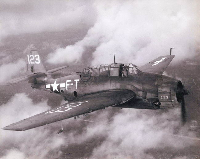 អាថ៌កំបាំងលើផ្ទៃមេឃ ក្នុងសម័យសង្រ្គាមលោកលើកទី 2