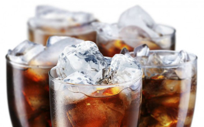 បើអាចឈប់បាន កុំពិសាភេសជ្ជៈគ្រឿងកំប៉ុងរាល់ថ្ងៃ