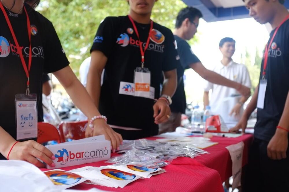 ខេត្តក្រុងចំនួន 6 ជាគោលដៅសំខាន់របស់ព្រឹត្តិការណ៍បារឃែម ឆ្នាំ 2017-2018 នេះ