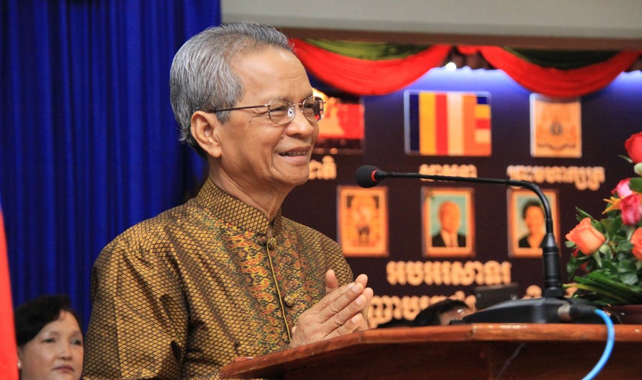 ការបង្អាប់របស់មនុស្សចាស់ អាចកំណត់វាសនារបស់ក្មេង