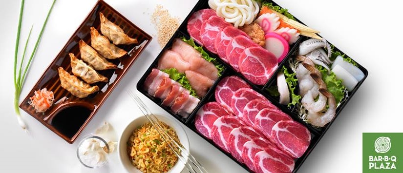 ហាងសាច់អាំងដ៏ល្បីរបស់ថៃ បើកដំណើរការនៅផ្សារទំនើប Aeon Mall