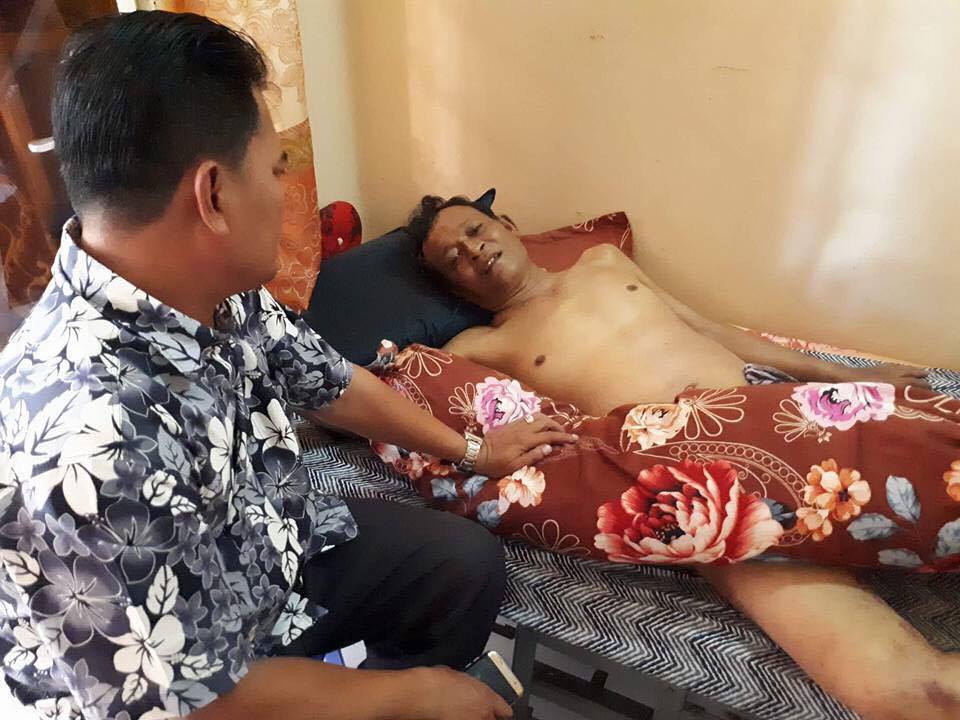 អ៉ិត សេដ្ឋា ពិធីករល្បីឈ្មោះបានលាចាកលោកនារសៀលម៉ោង2ថ្ងៃនេះ