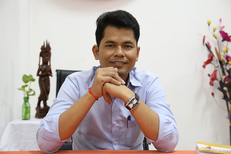 នវានុវត្តន៍ ជាវិធីសាស្រ្តល្អបំផុតសម្រាប់ដឹកនាំក្រុមហ៊ុនឱ្យទទួលបានជោគជ័យ