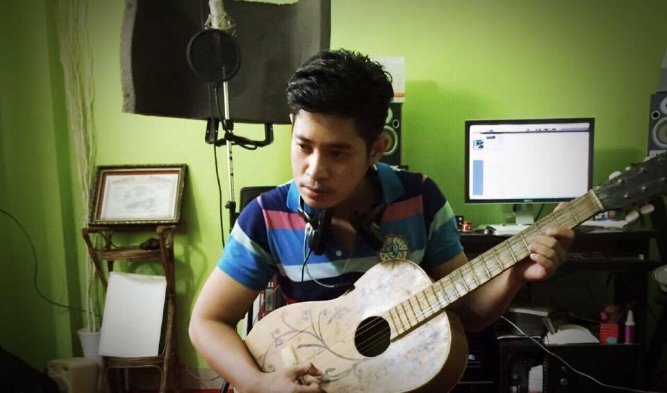 អាន់ ដា សាកម្ដងចង់ញ៉ាមនឹងអាជីពសម្ដែង