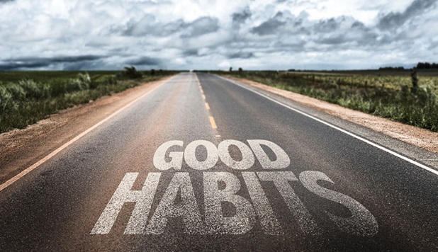 ទម្លាប់ល្អរបស់បុគ្គលដែលមានឥទ្ធិពលលើពិភពលោក