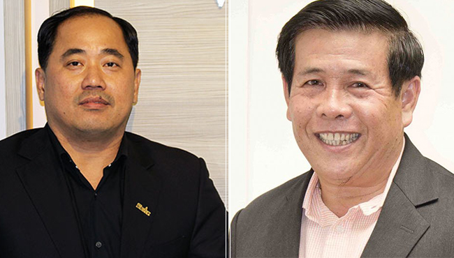 ការធ្វើពាណិជ្ជកម្មតាមប្រព័ន្ធបច្ចេកវិទ្យានៅកម្ពុជាកំពុងឆ្ពោះទៅមុខ