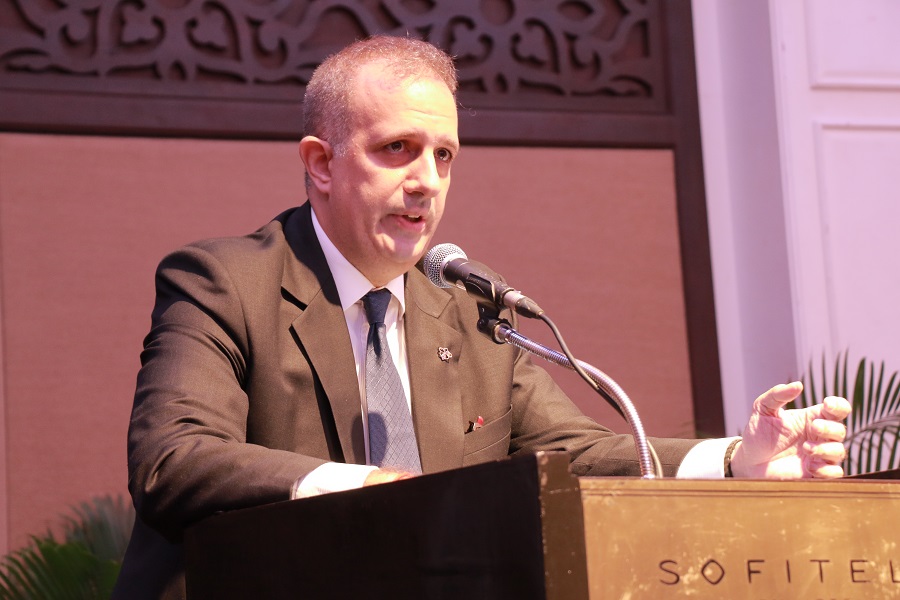 សភាពាណិជ្ជកម្មអឺរ៉ុប បោះឆ្នោតជ្រើសតាំងក្រុមប្រឹក្សាភិបាលថ្មី