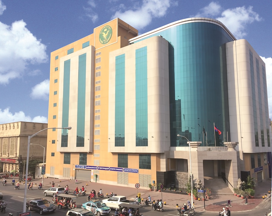 ការ​ប្រមូល​ពន្ធ​ទៅលើ​មធ្យោបាយ​ដឹកជញ្ជូន ចាប់​ផ្តើម​សប្តាហ៍នេះ