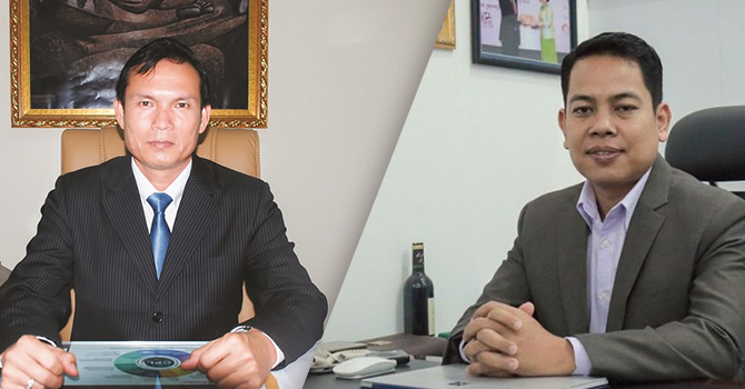 តម្លៃដីធ្លីនៅខេត្តសៀមរាបចាប់ផ្តើមកម្រើកម្តងទៀត