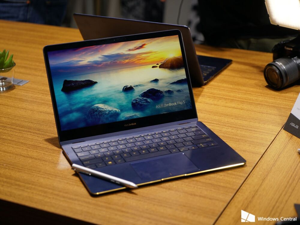 Asus បញ្ចេញកុំព្យូទ័រ Laptopថ្មី 4 ម៉ូដែល ទាំងឡូយទាំងខ្លាំង