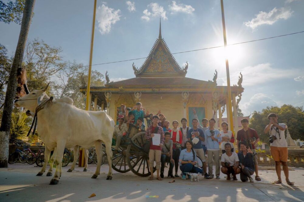 អត់ម្ដេចបាន!!! ចាំអង្កាល់ទៀតបានទៅលេងព្រឹត្តិការណ៍ «កាលយើងនៅក្មេង»