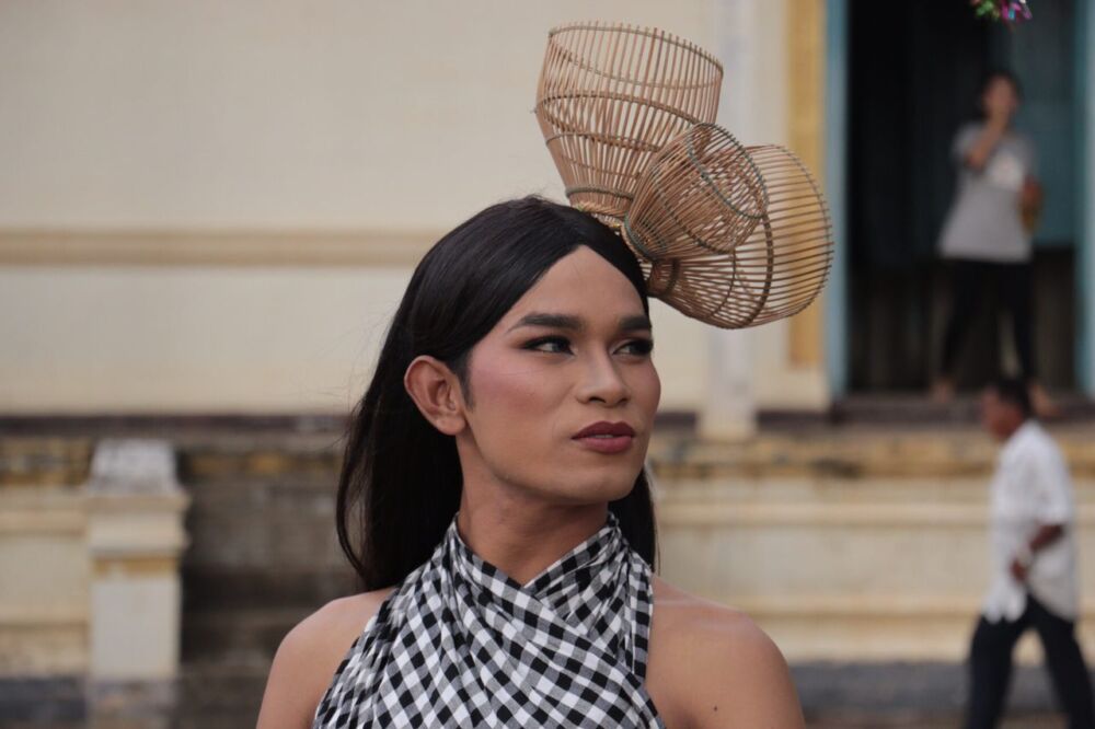 រំដួលលិចទឹក ធ្វើឱ្យកក្រើកកម្មវីធី «កាលយើងនៅក្មេង»