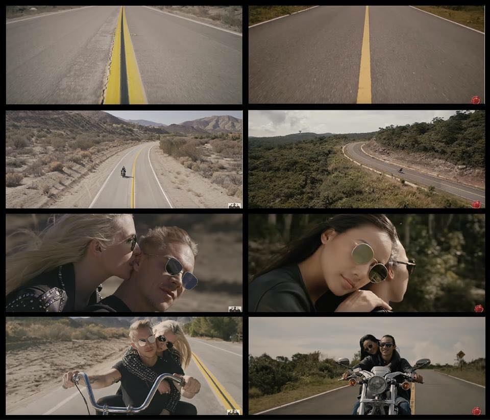 ផ្ទុះទៀតហើយ! MV «ប្រុសម្នាក់នេះសំខាន់នៅពេលណា» ចម្លងប្លង់បរទេស