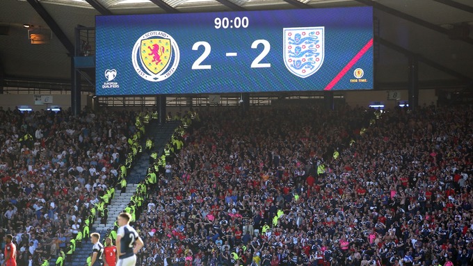 IFAB ពិចារណាទៅលើការកាត់បន្ថយការប្រកួតបាល់ទាត់មកត្រឹម 60នាទី