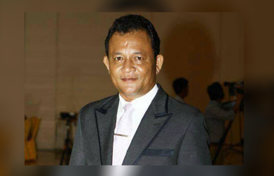 កូនៗលោក អ៉ិត សេដ្ឋា រៀបរាប់ពីបំណងប្រាថ្នាចុងក្រោយរបស់ឪពុក