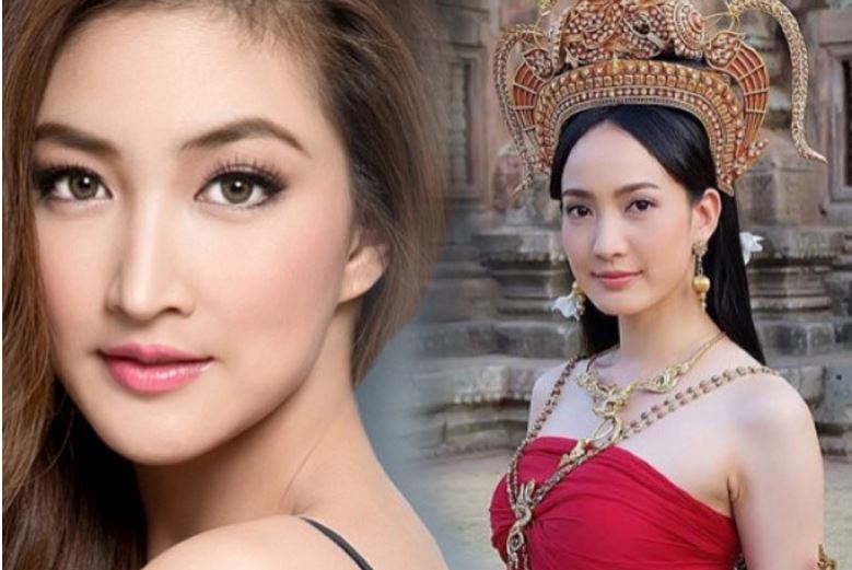 Pan Cake គ្រងតំណែងតួឯកក្នុងរឿង “ណាឃី” វគ្គ 2