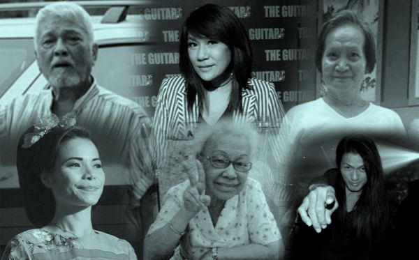 តារាជើងចាស់ថៃ 6 ដួងទទួលមរណភាពបន្តបន្ទាប់គ្នាក្នុងខែ​កក្កដានេះ