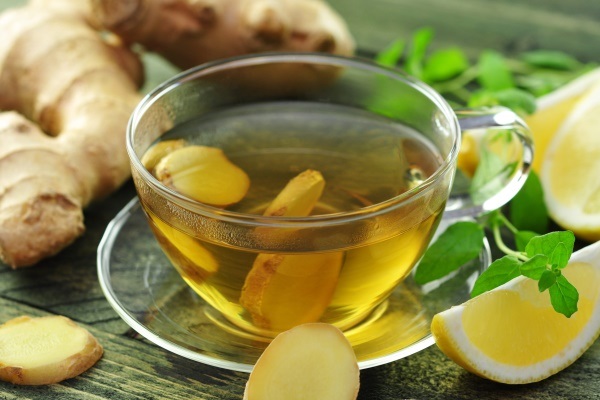 តែខ្ញី ជួយព្យាបាលជំងឺទូទៅ 5យ៉ាង