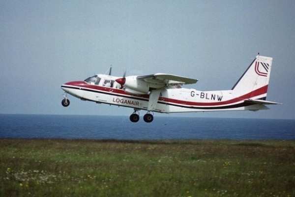 ជើងហោះហើរ «ខ្លី​បំផុត​ក្នុង​ពិភពលោក» ដែល​អ្នក​មិន​ធ្លាប់​ដឹង​