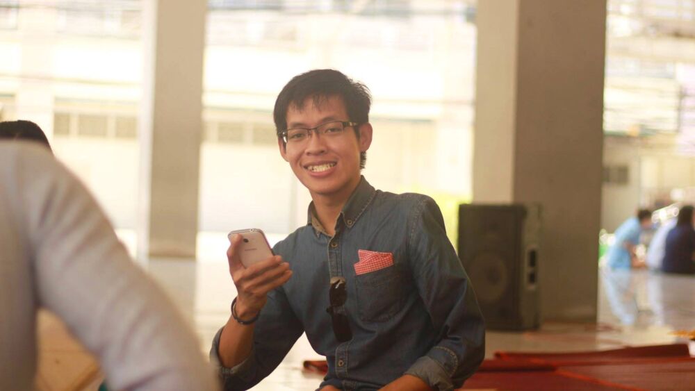 សិស្សពូកែថ្នាក់ជាតិ ចេង បូរិទ្ធ៖ ការប្រឡងបាក់ឌុបគ្មានអ្វីគួរឱ្យខ្លាចទេបើដឹងវិធីសាស្រ្តត្រៀមខ្លួន